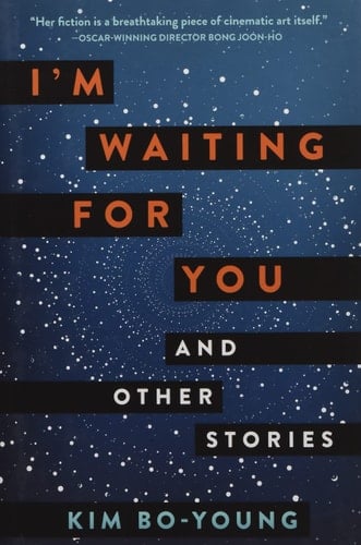 I'm Waiting for You And Other Stories