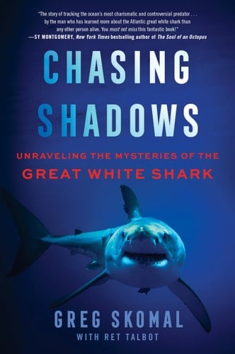 Chasing Shadows Unraveling the Mysteries of the Great White Shark
