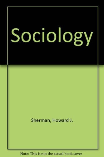 Sociology