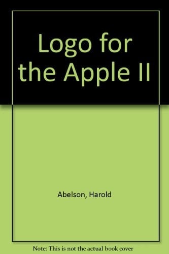 Logo for the Apple II