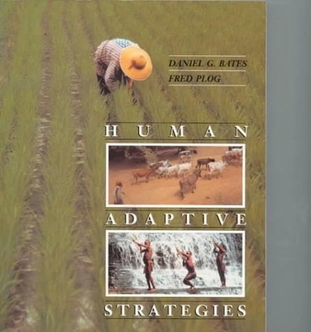 Human Adaptive Strategies