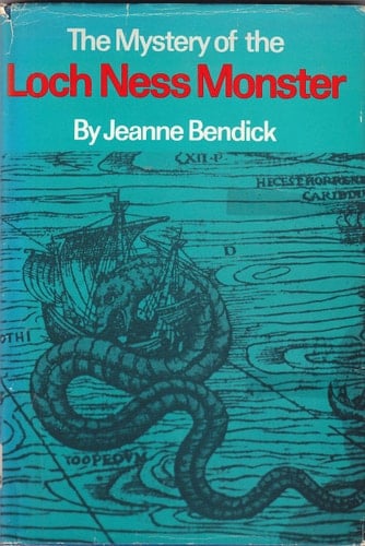 The Mystery of the Loch Ness Monster