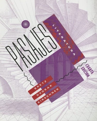 Pasajes: Literatura