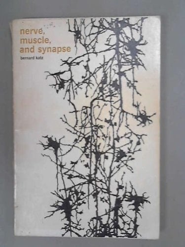 Nerve, Muscle and Synapse