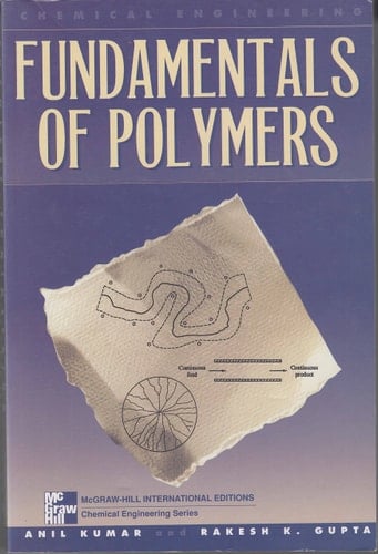 Fundamentals of Polymers