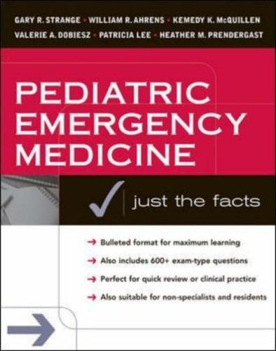 Pediatric Emergency Medicine
