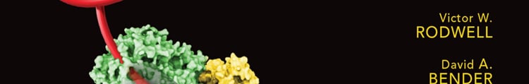 Harpers Illustrated Biochemistry 30th Edition