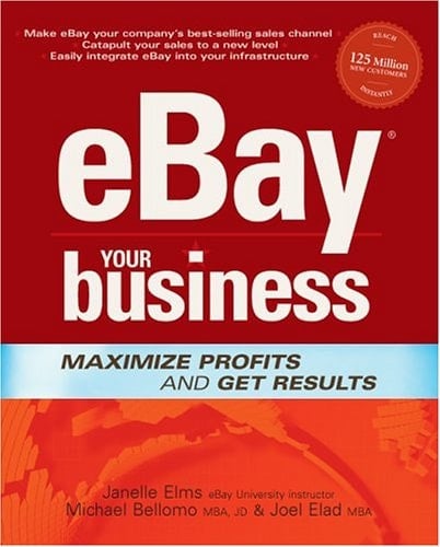 EBay Your Business Maximize Profits and Get Results