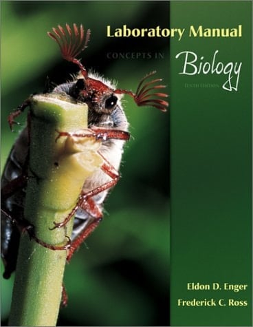 Concepts in Biology