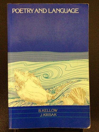 Poetry and Language