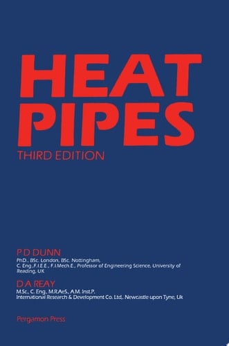 Heat Pipes