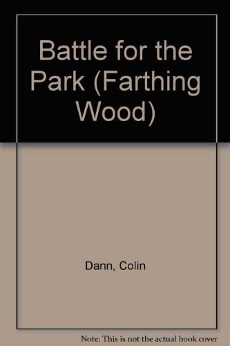 Battle for the Park