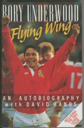 Flying Wing An Autobiography