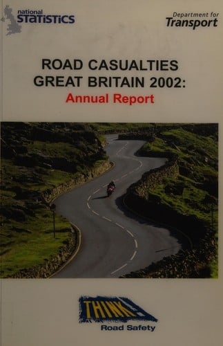 Road Casualties Great Britain 2002