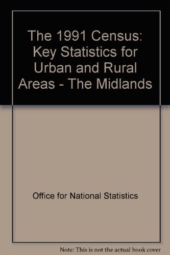 Census, 1991