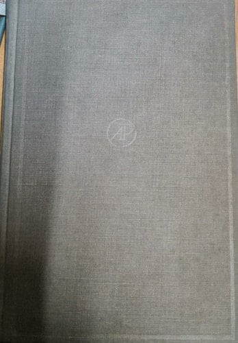 Advances in the Study of Behavior: Volume 6