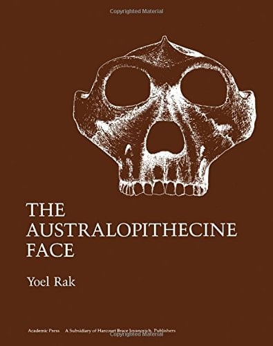 The Australopithecine Face