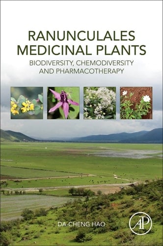 Ranunculales Medicinal Plants Biodiversity, Chemodiversity and Pharmacotherapy