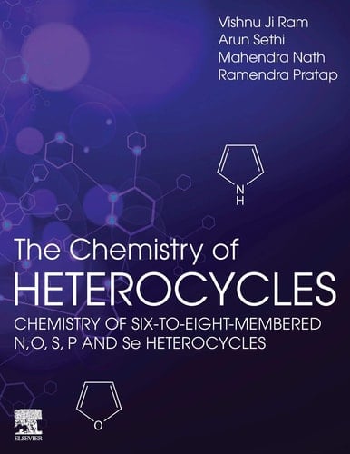 The Chemistry of Heterocycles Chemistry of Six to Eight Membered N,O, S, P and Se Heterocycles
