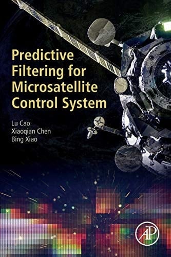 Predictive Filtering for Microsatellite Control System