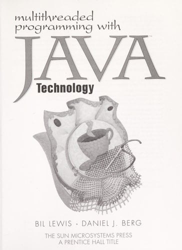 Multithreaded Programming with Java Technology