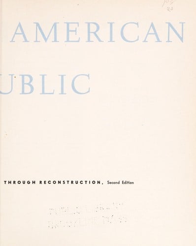 American Republic