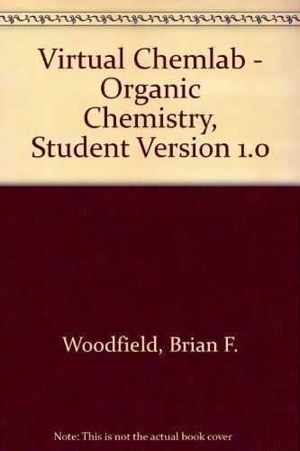 Organic Chemistry