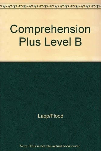 Comprehension Plus