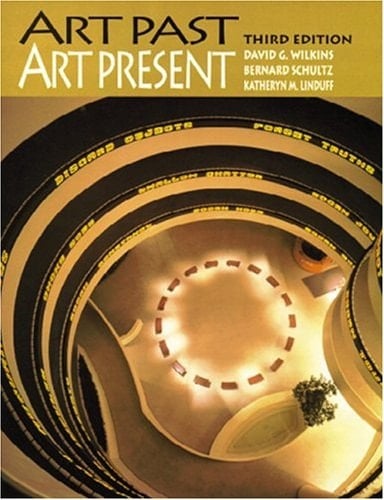 Art Past, Art Present