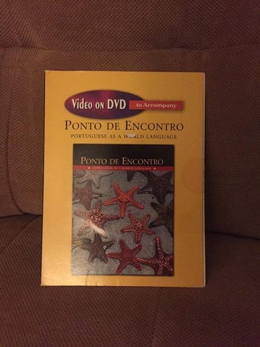 Student Video DVD