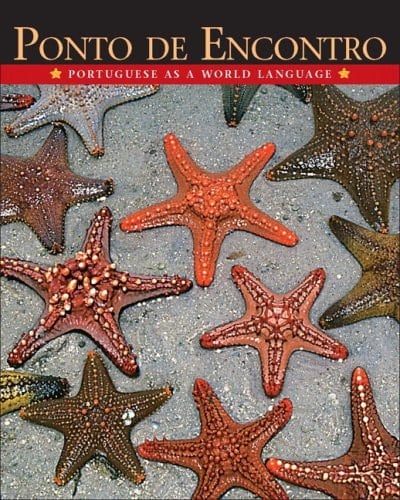Ponto de Encontro Portuguese as a World Language Value Pack (includes Brazilian Activities Manual for Ponto de Encontro: Portuguese as a World Language and Student DVD for Ponto de Encontro: Portuguese as a World Language)
