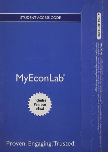 Essentials of Economics