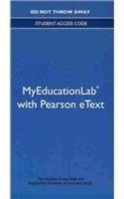 Who Are Exceptional, Diverse, and at Risk in the General Education Classroom