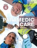 Paramedic Care Principles & Practice, Volume 4, Medicine