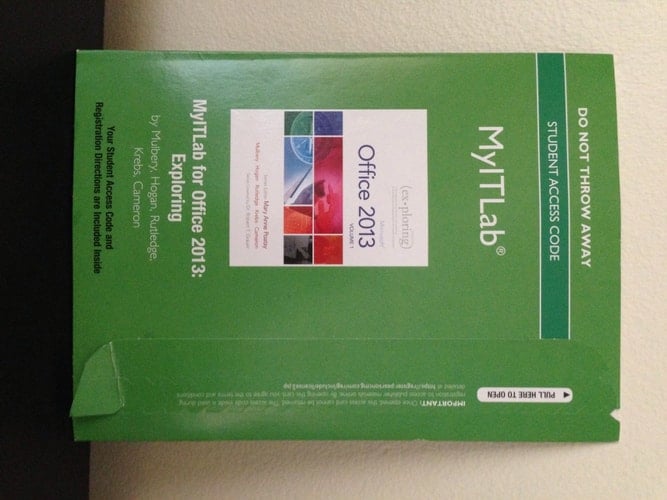 Exploring Microsoft Office 2013