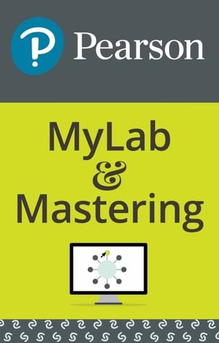 Mylab Brady With Pearson Etext -- for Prehospital Emergency Care