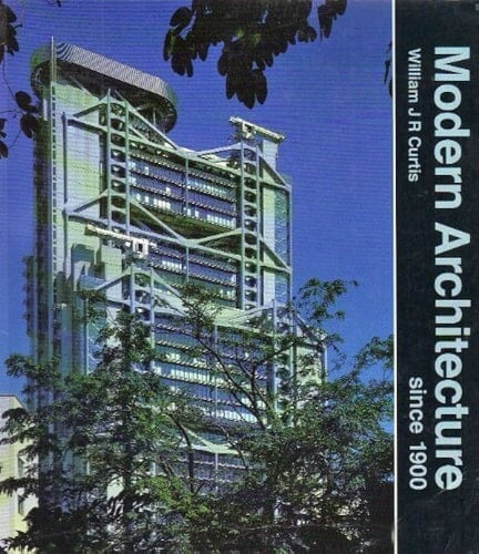 Modern Architecture Since 1900