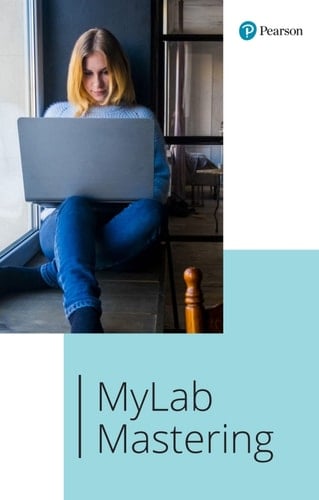 Finite Mathematics -- MyLab Math with Pearson eText Access Code
