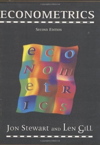 Econometrics