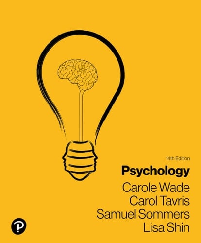 Psychology