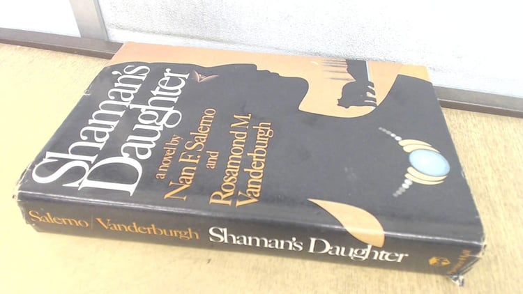 Shaman's Daughter