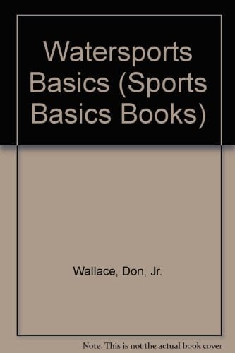 Watersports Basics