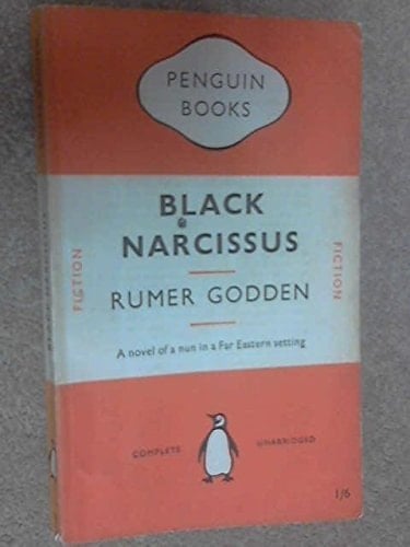Black Narcissus