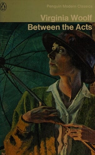 Between The Acts (modern Classics)