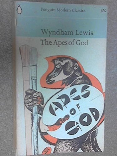 Apes of God (Modern Classics)