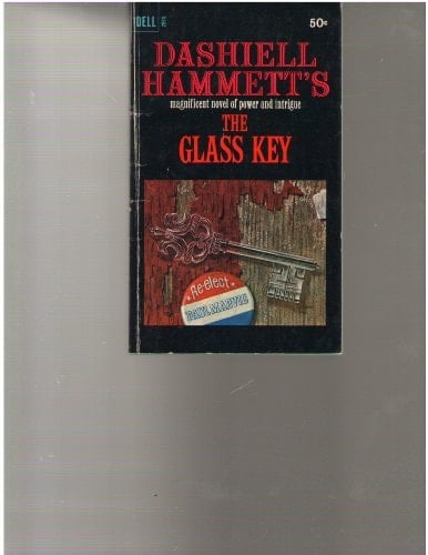 The Glass Key