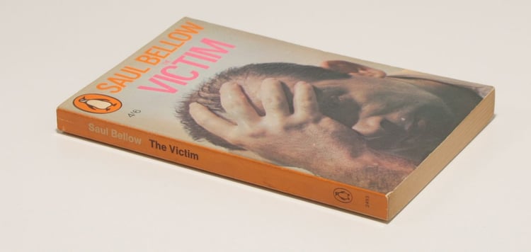 The Victim