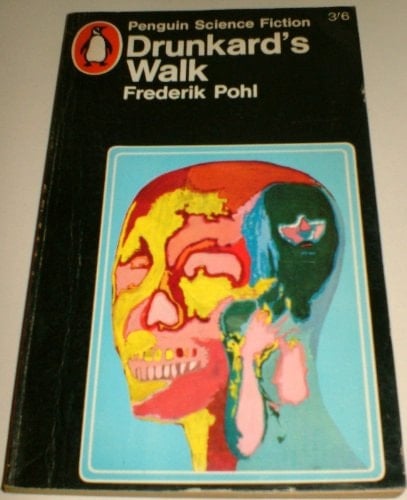 Drunkard's Walk
