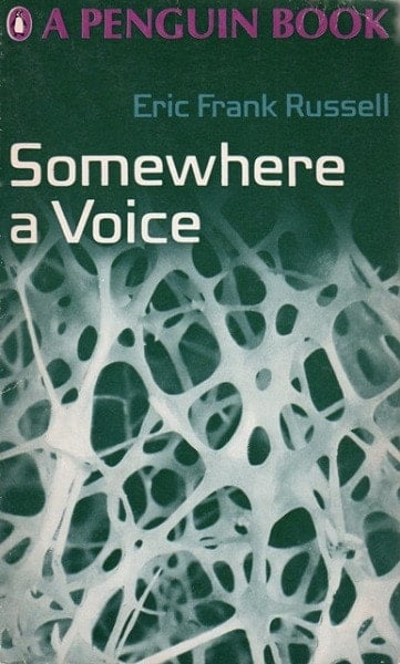 Somewhere a Voice