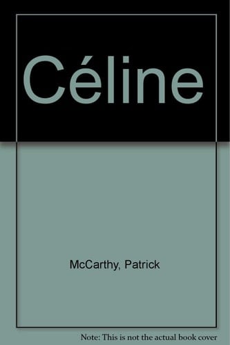 Celine: A Biography